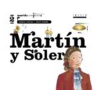Querido Compositor Martin Y Soler