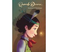 Querido diario: Diario personal ilustrado por María Paniagua