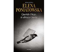 Querido Diego, Te Abraza Quiela