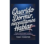 QUERIDO DORMIR, NECESITAMOS HABLAR: Porque “cierra los ojos” es el peor consejo de la historia de la humanidad