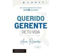 Querido Gerente De Tu Vida (ebook)