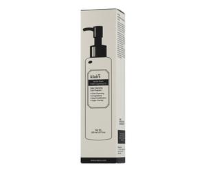querido, Klairs Gentle Black Fresh Cleansing Oil 150 ml