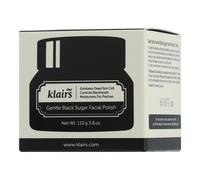 querido, Klairs suave negro azúcar esmalte facial 110 g