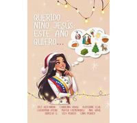 Querido niño Jesús. Esta navidad quiero...