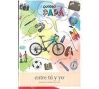 Querido papá - entre tú y yo: Cuéntame la historia de tu vida