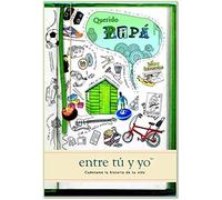 Querido papá: entre tú y yo (Cuéntame Tu Vida)