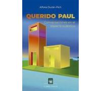 Querido Paul: Conversaciones en el espacio cuántico: 11 (UNIVERSALIS)