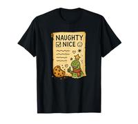 Querido Santa I Can Explain Funny Camiseta