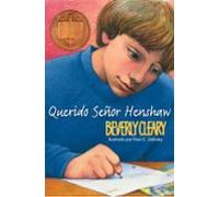 Querido Senor Henshaw (ebook)