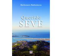 QUERIDO SEVE (SIN COLECCION)