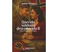 Querido soldado desconocido II: Sé que algún día sucederá un milagro