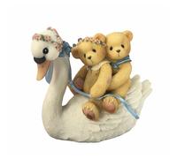 Querido Teddie.......... Matt y Vickie... El amor es lo mejor que te puede pasar