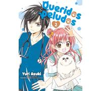 Queridos peludos, vol. 2