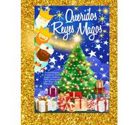 Queridos Reyes Magos .. Cuento Navideño. La historia de Melchor, Gaspar y Baltasar. Cartas para escribir a los Reyes Magos, Villancicos, Colorear ..