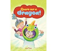 QUERO SER A DRAGOA! (LEMOS)