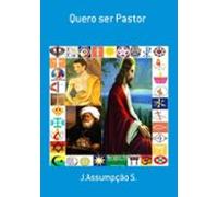 Quero Ser Pastor (ebook)