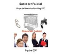Quero Ser Policial (ebook)