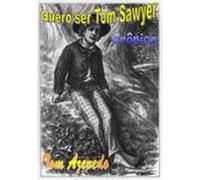 Quero Ser Tom Sawyer (ebook)