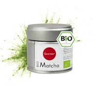 Quertee - Japón Original bio té matcha 30 g