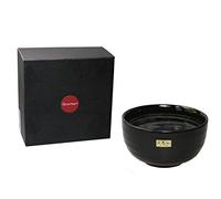 Quertee® - Original japonesa Cuenco Aqua - 400 ml en una caja de regalo