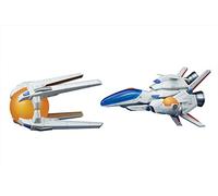 Ques Q R-Type - Estatuilla 1/120 R-9A2 Delta 21 cm