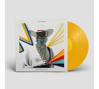 Adrian Quesada – Boleros Psicodélicos II – Vinilo (Ltd. Sunny Orange LP)