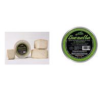 Queso al Romero de Oveja Artesano al Romero - Producción Artesana - Pieza 3,2 Kg aprox