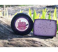 Queso al Vino, Artesano de Cabra y Oveja con Vino - Producción Artesana - Pieza 1 Kg