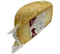 Queso Cabra Payoya en Aceite Oliva Macerado, 1/2 Pieza Orza Sin Gluten 1 kg | Raza autóctona, Sello Sabor a Málaga. Textura cremosa y sedosa. Tabla quesos, hostelería, regalo gourmet, edición limitada