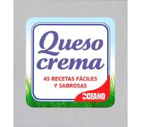 Queso Crema (Varios Cocina)