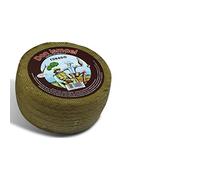 Queso curado Don Ismael 150 dias elaborado con 3 leches, 3 kg