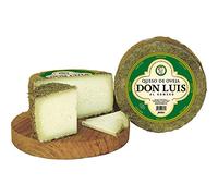 Queso de Oveja Al Romero Artesano Don Luis 3 Kg