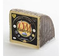 Queso de oveja añejo reserva DM (0.65)