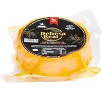 Queso de Oveja Curado en Aceite de Oliva Dehesa Real 500g Aprox. | Leche de Oveja | Curación 4-6 Meses | La Serena, Badajoz