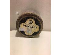 Queso de oveja Don Luis Curado 1 Kg