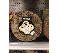 Queso de Oveja Don Luis Curado 3 Kg