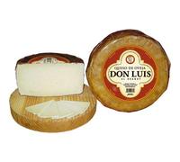 Queso de Oveja en Manteca al Brandy Don Luis Artesano 3 Kg