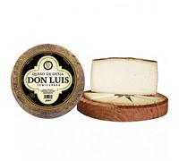 Queso de Oveja Semicurado Don Luis Artesano 3 Kg