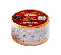 Queso de torta zújar cremoso "El segundo mejor queso del mundo 2016"