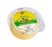 Queso de Vaca Tierno Tres Oscos: Experiencia Culinary Premium en 750 g. Suavidad y Riqueza de Sabores en Cada Porción. ¡Descubre la Autenticidad! (PACK 1 QUESO)