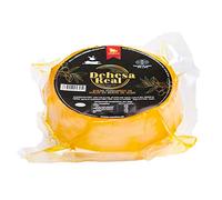 Queso Dehesa Real de la Serena en Aceite, Extremeño con Leche de Oveja, Peso entre 650-800 g aprox.