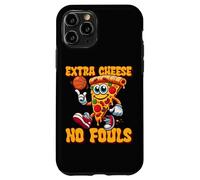 Queso Extra Sin Faltas Carcasa para iPhone 11 Pro