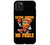 Queso Extra Sin Faltas Carcasa para iPhone 11 Pro MAX