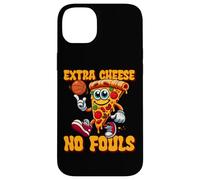 Queso Extra Sin Faltas Carcasa para iPhone 14 Plus
