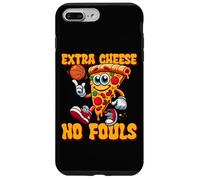 Queso Extra Sin Faltas Carcasa para iPhone 7 Plus/8 Plus