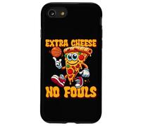 Queso Extra Sin Faltas Carcasa para iPhone SE (2020) / 7/8