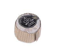 Queso Mini Retorta Finca Pascualete - Queso de Oveja Artesano Extremeño · Sin Gluten · Sabor Intenso y Cremoso · Ideal para Regalar o Darse un Capricho Gourmet -140g - CORAZON EXTREMEÑO