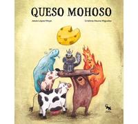 Queso mohoso