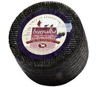 Queso Oveja Curado al ‘Vino’ (1 kg) - Buenalba