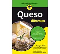 Queso para dummies